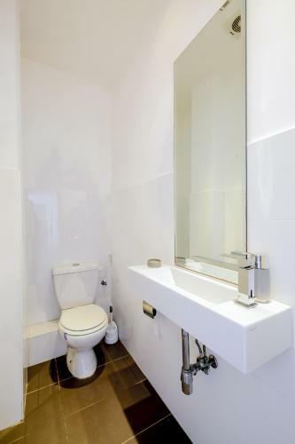 Apartamento Exclusive Holiday Rentals