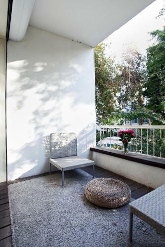 Apartamento Exclusive Holiday Rentals