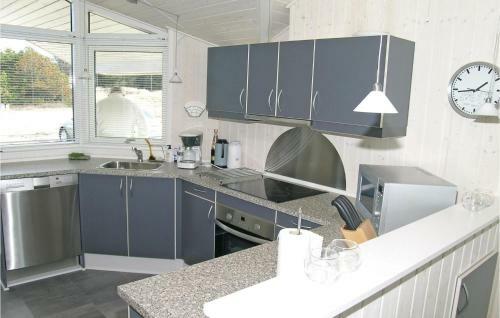 Holiday Home Sp�ttevej Bindslev