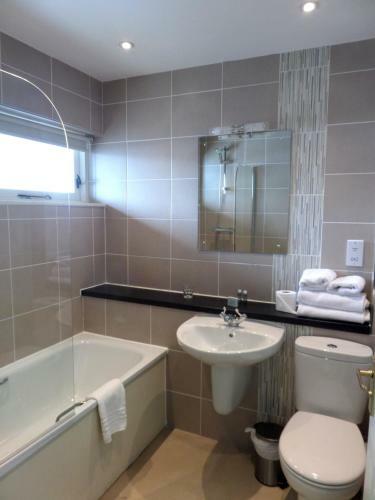 Hotel Macdonald Spey Valley Golf & Country Club