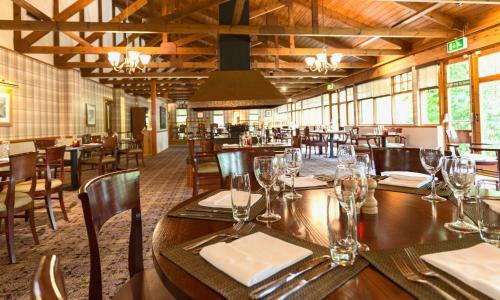 Hotel Macdonald Spey Valley Golf & Country Club