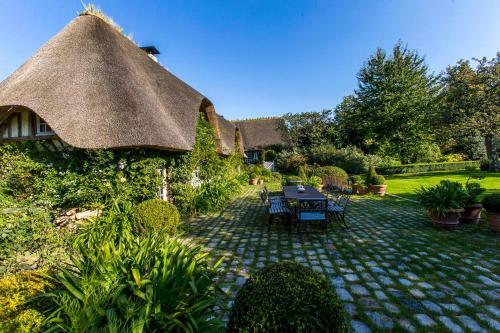 Hotel Le Domaine D'ablon