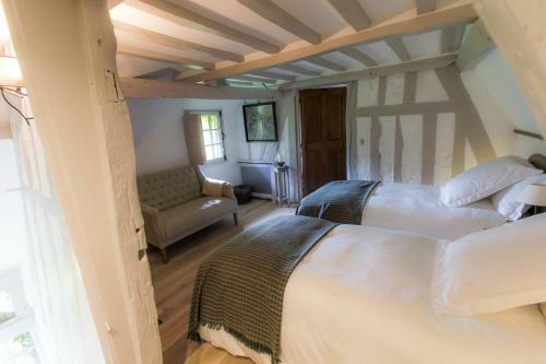 Hotel Le Domaine D'ablon