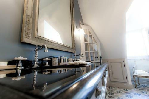 Hotel Le Domaine D'ablon