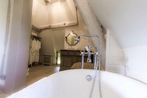 Hotel Le Domaine D'ablon