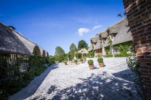 Hotel Le Domaine D'ablon