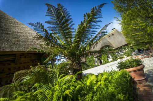 Hotel Le Domaine D'ablon