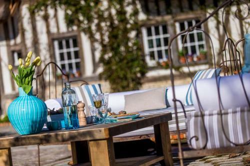 Hotel Le Domaine D'ablon