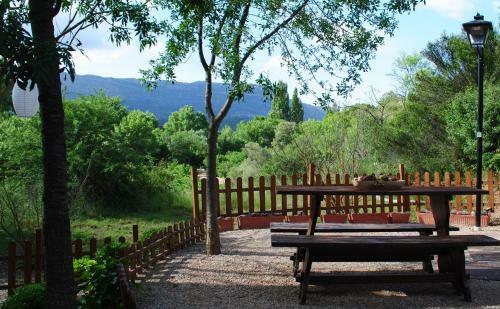 Agroturismo House El Farinal - Mol� Del Pont