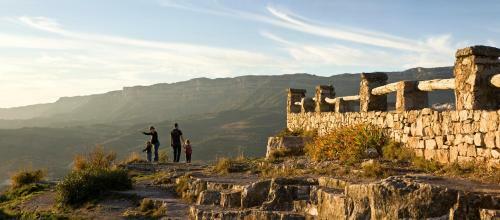 Agroturismo House El Farinal - Mol� Del Pont