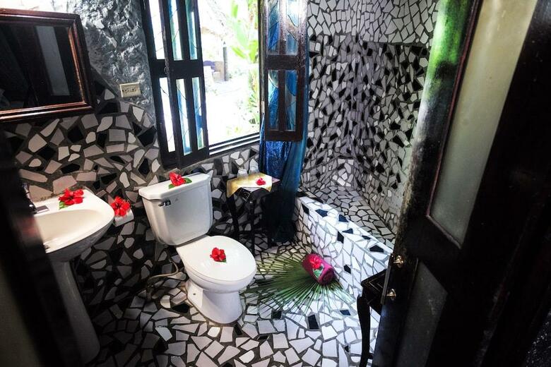 Hotel Maruba Resort & Jungle Spa