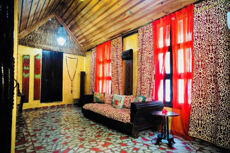 Hotel Maruba Resort & Jungle Spa
