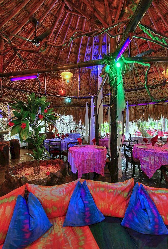 Hotel Maruba Resort & Jungle Spa