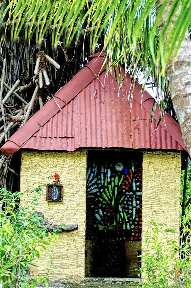 Hotel Maruba Resort & Jungle Spa
