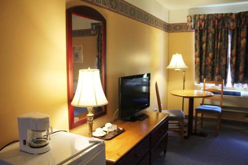 Hotel H�tel Le Portneuvois