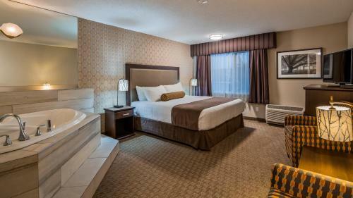 Hotel Best Western Plus Country Meadows