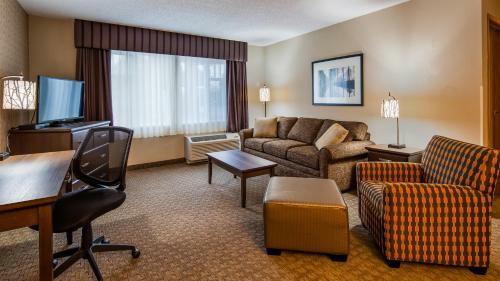 Hotel Best Western Plus Country Meadows