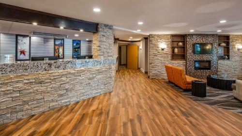 Hotel Best Western Plus Country Meadows