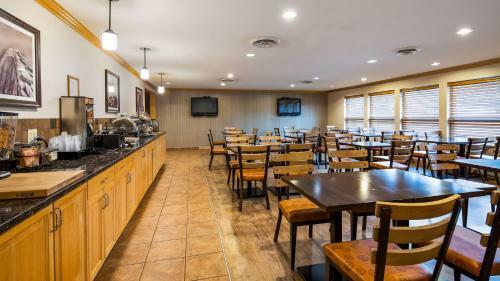 Hotel Best Western Plus Country Meadows