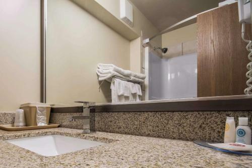 Hotel Super 8 Langley / Aldergrove