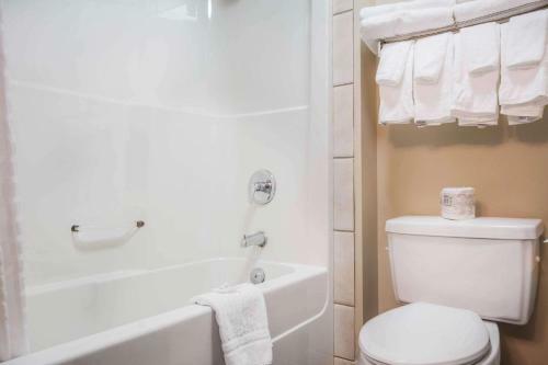 Hotel Super 8 Langley / Aldergrove