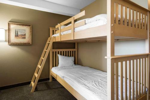 Hotel Super 8 Langley / Aldergrove