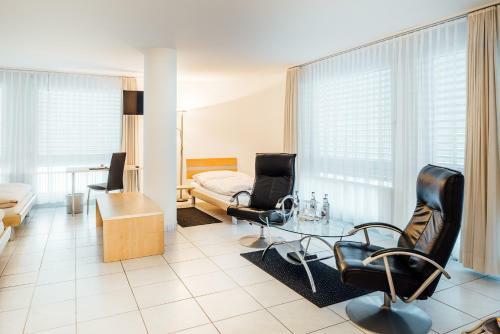 Hotel City Buchs