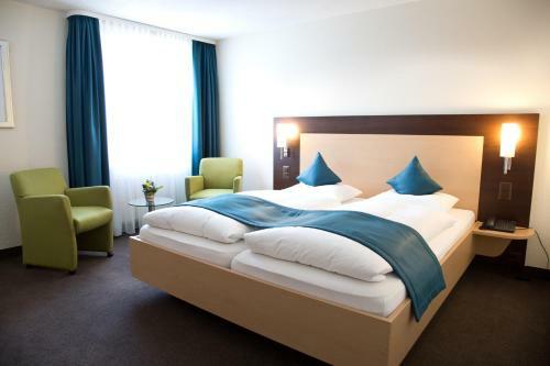 Hotel Buchserhof
