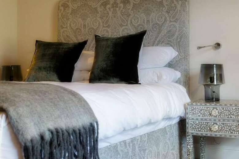 Hotel The Goudhurst Inn