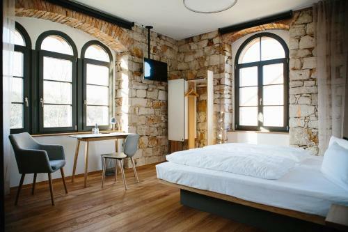 Ox Hotel Altes Spital