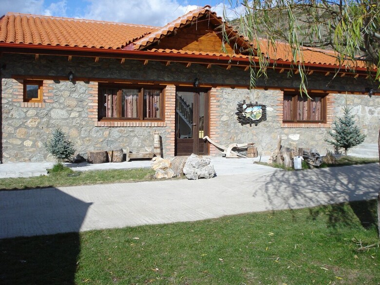 Apartamento Prespa Resort & Spa