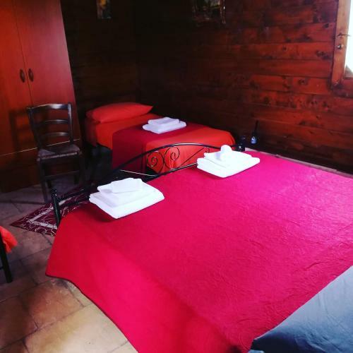 Apartamento Oasi San Pio