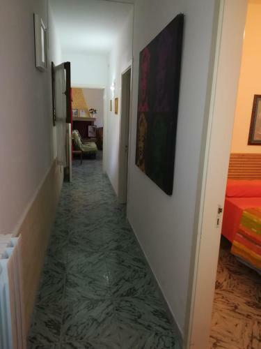 Apartamento Oasi San Pio