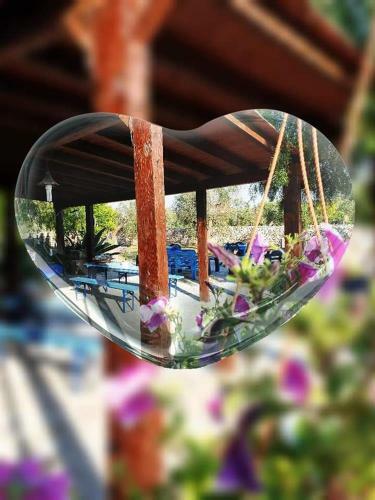 Apartamento Oasi San Pio