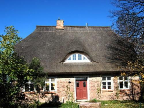 Apartamento Ferienwohnung R�gen In Putgarten