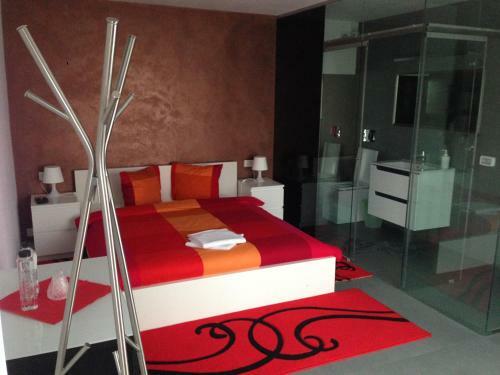 Hostal La Villa Cluj Napoca