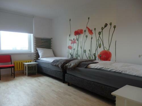 Apartamento Goodday & Goodnight