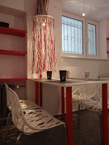 Apartamento Goodday & Goodnight