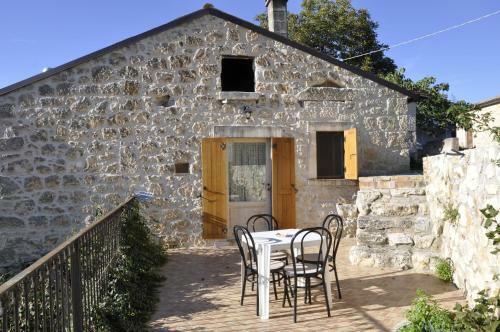 Agroturismo Agriturismo Tholos