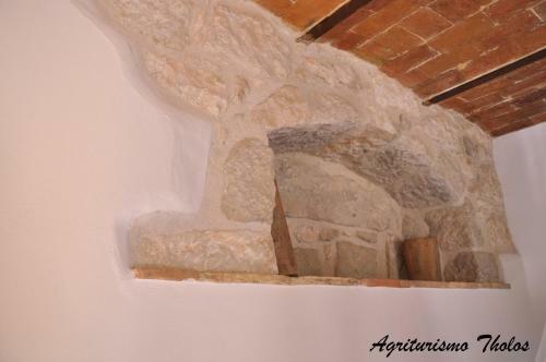 Agroturismo Agriturismo Tholos