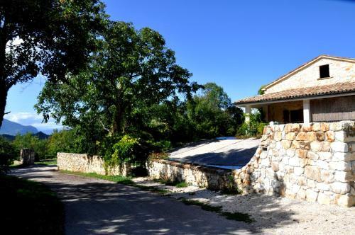 Agroturismo Agriturismo Tholos