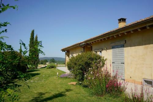 Bed & Breakfast L'argillosa
