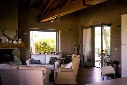 Bed & Breakfast L'argillosa