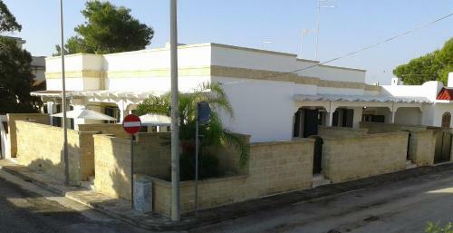 Casa Vacanze Roberto