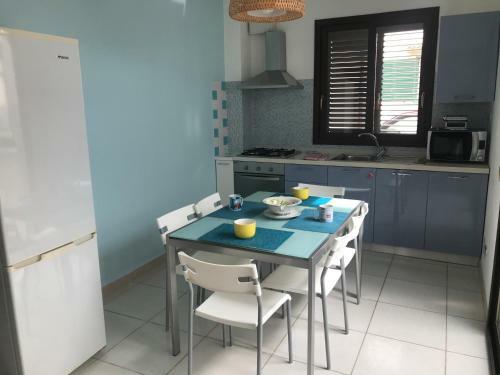 Genova La Casa Di Saretta