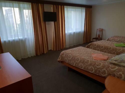 Zul Hotel