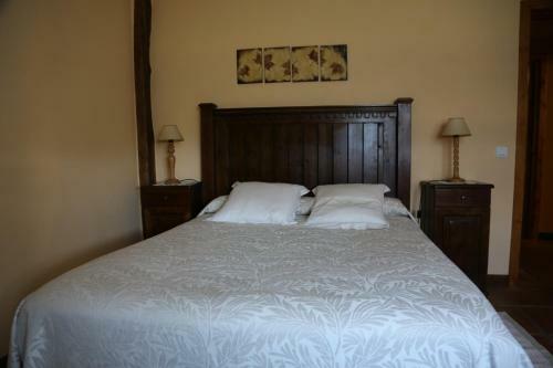 Agroturismo Gane Landetxea