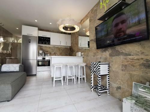 Apartment Orlando Torviscas Bajo