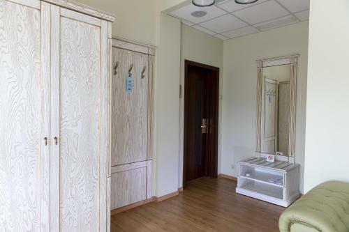 Hotel Sok