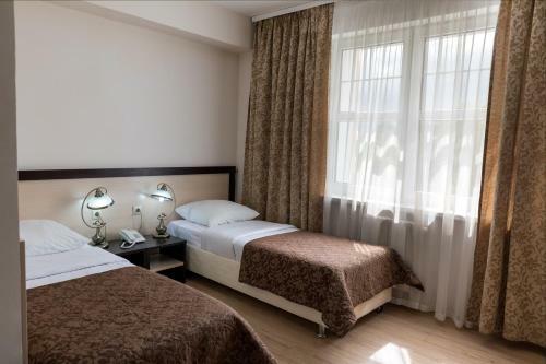 Hotel Sok